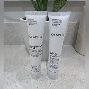Olaplex Bundle